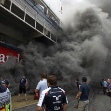 F1 2012 - Spanish Grand Prix