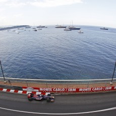 F1 2012 - Monaco Grand Prix | Federation Internationale de l'Automobile