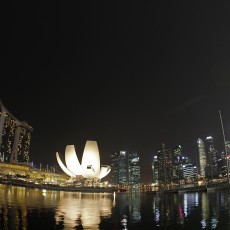 F1 2012 - Singapore GP