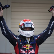 F1 2012 - Japanese GP