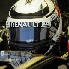 F1 2012 - Abu Dhabi GP