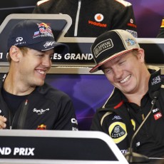 F1 2012 - USA GP