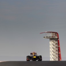 F1 2012 - USA GP