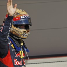 F1 2012 - USA GP