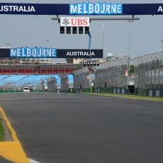 F1 2013 - Australian Grand Prix