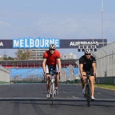 F1 2013 - Australian Grand Prix