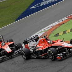 F1 2013 - Italian Grand Prix