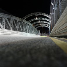 F1 2013 - Singapore Grand Prix