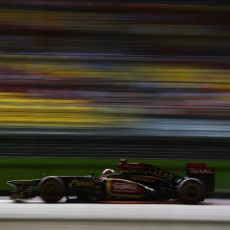 F1 2013 - Singapore Grand Prix