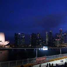 F1 2013 - Singapore Grand Prix