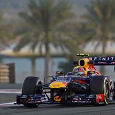 F1 2013 - Abu Dhabi Grand Prix