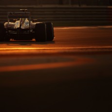 F1 2013 - Abu Dhabi Grand Prix