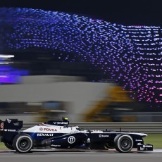 F1 2013 - Abu Dhabi Grand Prix