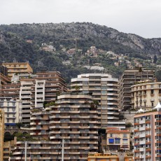 F1 2014 - Monaco Grand Prix