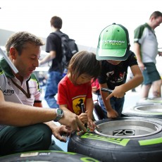 Japanese Grand Prix 2014 - Gallery