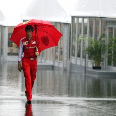 Japanese Grand Prix 2014 - Gallery