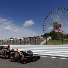 Japanese Grand Prix 2014 - Gallery