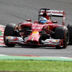 Japanese Grand Prix 2014 - Gallery