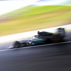 Japanese Grand Prix 2014 - Gallery