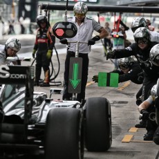 Japanese Grand Prix 2014 - Gallery