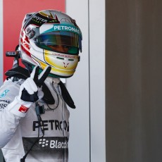 Russian Grand Prix 2014 - Gallery