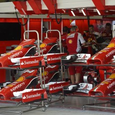 Brazilian Grand Prix 2014 - Gallery