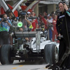 Brazilian Grand Prix 2014 - Gallery