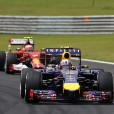 Brazilian Grand Prix 2014 - Gallery