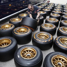 F1 2015 - Jerez Pre-Season Tests