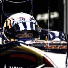 F1 2015 - Jerez Pre-Season Tests