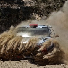 WRC 2013 - Acropolis Rally