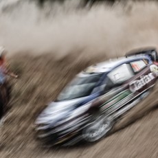 WRC 2013 - Acropolis Rally