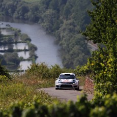 WRC 2013 - ADAC Rallye Deutschland