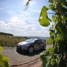 WRC 2013 - ADAC Rallye Deutschland