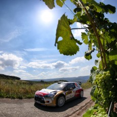 WRC 2013 - ADAC Rallye Deutschland