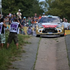 WRC 2013 - ADAC Rallye Deutschland