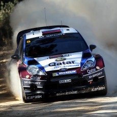 WRC 2013 - Rally Australia