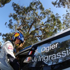 WRC 2013 - Rally Australia