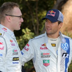 WRC 2013 - Rally Australia