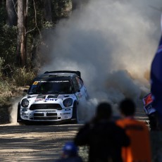 WRC 2013 - Rally Australia