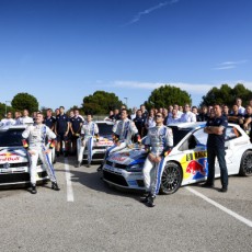 WRC 2013 - Rally de España 