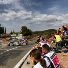 WRC 2013 - Rally de España 