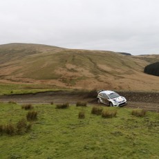 WRC 2013 - Wales Rally GB