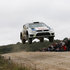 WRC 2014 - Rally Argentina