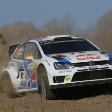 WRC 2014 - Rally Italia Sardegna