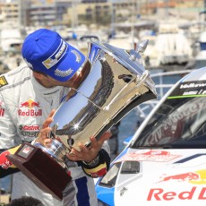 WRC 2014 - Rally Italia Sardegna