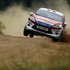 WRC 2014 - Lotos Rally Poland