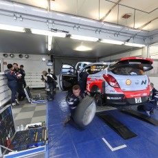 WRC 2014 - Rallye de France Alsace Gallery