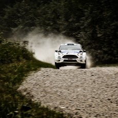 ERC 2014 - Rally Estonia