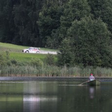 ERC 2014 - Rally Estonia